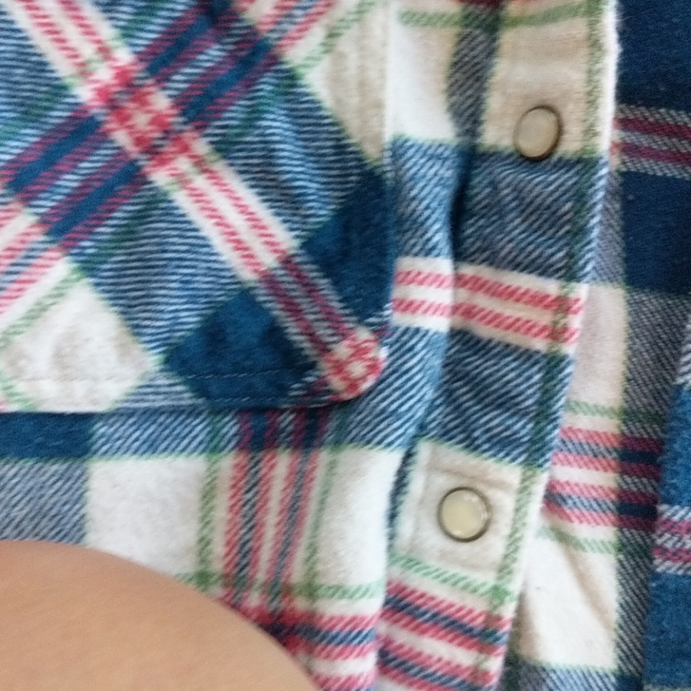 Flannel - Picture 4 of 5